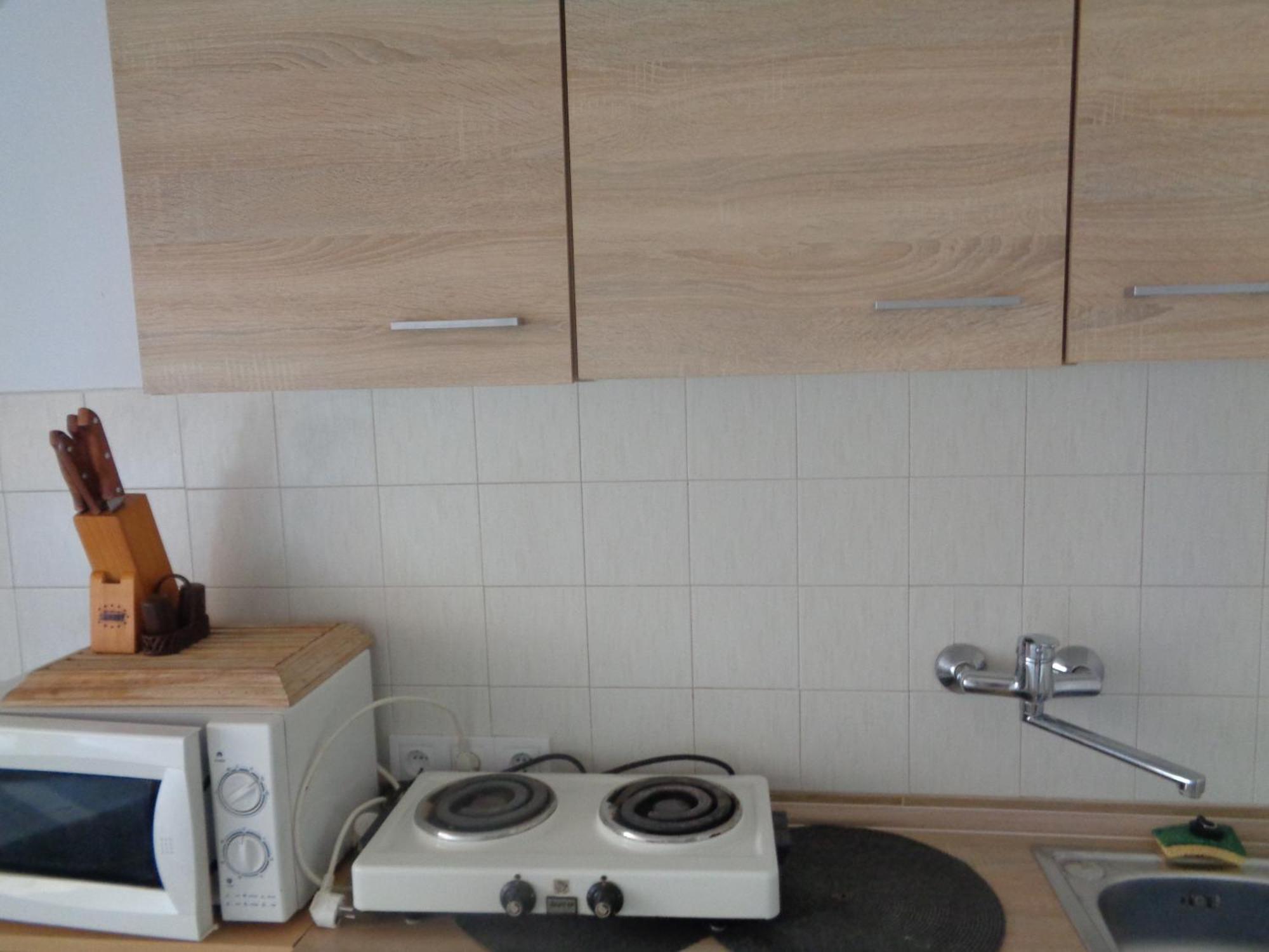 Ferienwohnung Irenke Vendeghaz Alsópáhok Exterior foto
