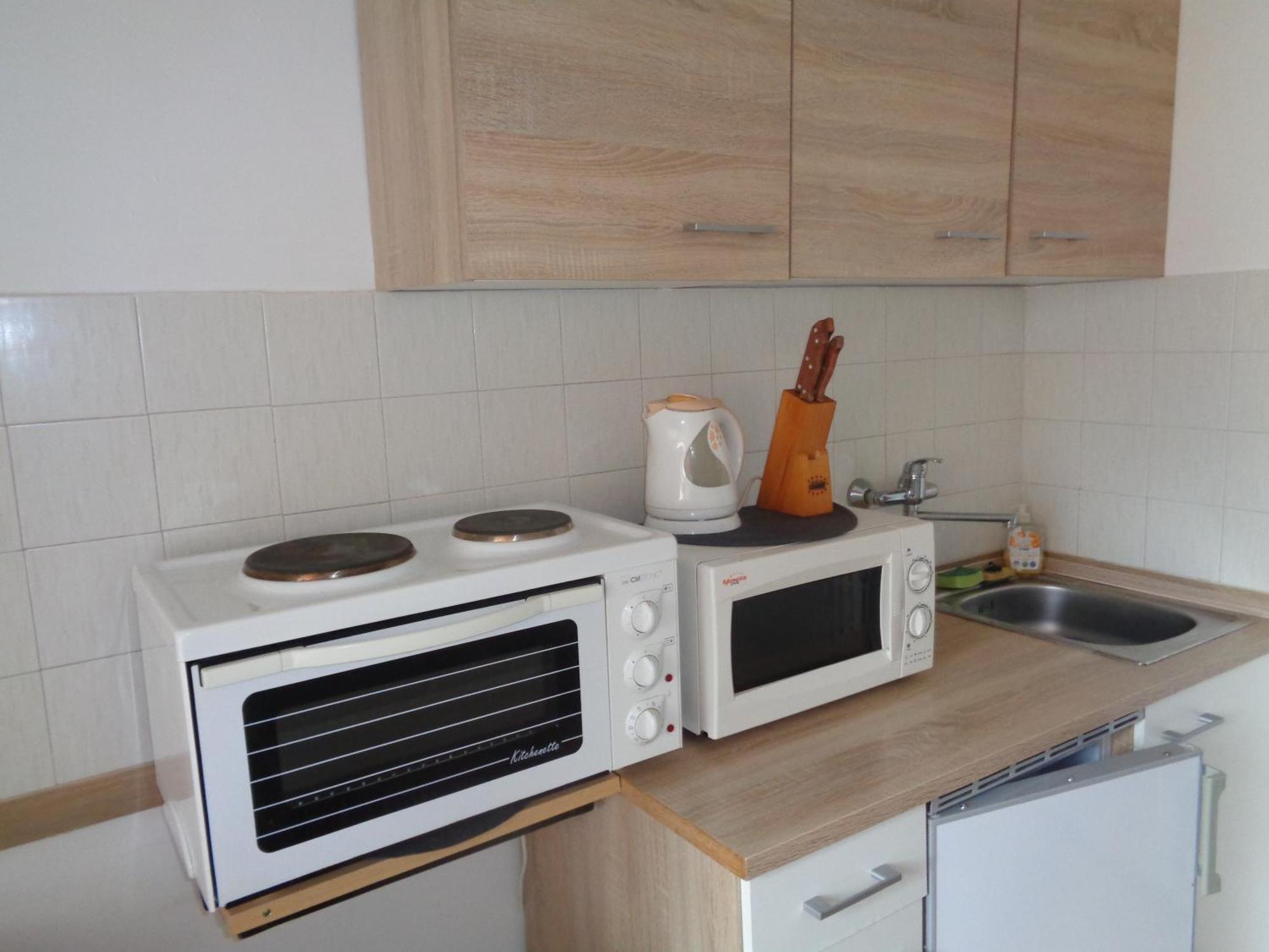 Ferienwohnung Irenke Vendeghaz Alsópáhok Exterior foto